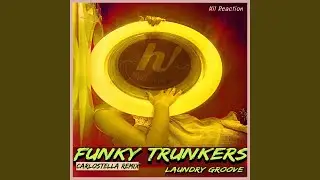 Laundry Groove (Carlostella Remix)