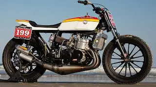 The Shocking Truth Why Two-Stroke Multi-Cylinder Bikes Were Banned From AMA Racing