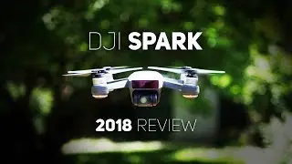 Is the DJI Spark still worth it?