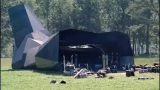 Hunger Games in Yeeps is Wild