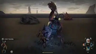 Outward  Definitive Edition 2023 12 28 端くれ者の成り上がり２