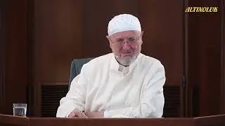 Allah ile Olana Gam Keder Yok! | Kıssaların Dili - Abdullah Sert