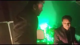 #BOLYWOOD KE SITARON KE SATH  DIPESH JAIN PIANO SHO