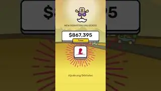 $51,753 more for @stjude !