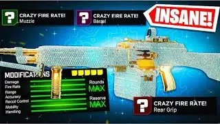 🔥 PU-21 BEST CLASS Setup | Black Ops 6 💥