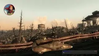 Fallout 3 - My first playthrough