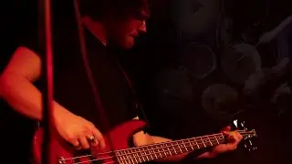 The Absurd - Whiskey & Razorwire (Get Over It) [Live]
