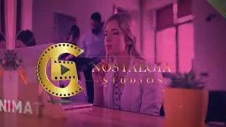 Nostalgia studio ad.
