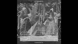 David Straange (KVZE) - ..Straange Thoughts.. (2014)