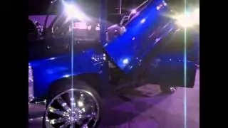 DJ Hitman - Trunk Knockers Instrumental (Official Music Video)