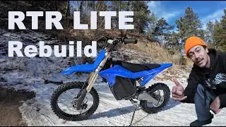 I Transformed my RTR Lite into a BEAST