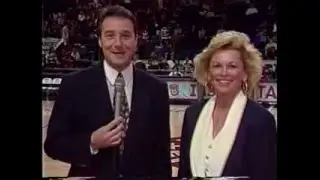 1996 IHSAA State Championship: Center Grove 55, Valparaiso 44