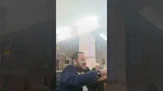 אהרן קוגמן - כיבוד אב מאריכה ימים