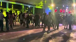 Baile atempa ilamatlan Veracruz , 23 de abril 2025