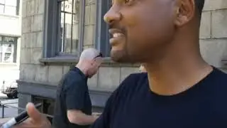 Will Smith's Signature Secrets !!!