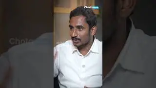 Sama Ram Mohan Reddy  Great Words of CM Revanth | @ChotaNewsOfficial