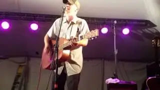 Sweet GA Brown - I Broke Wahoo's Leg (Muddy Roots 2014)