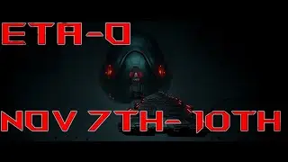 The First Descendant: Season 3 episode 2: ETA-O NOV 7TH- 10TH