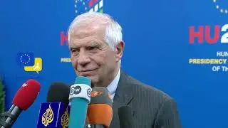 We cannot outsource EU security! Europe must be united as Trump return raises ??? over NATO spending