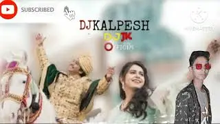DJ Kalpesh remix