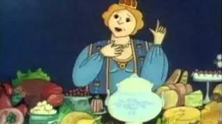 Moder Sveas kokbok - intro (1984)