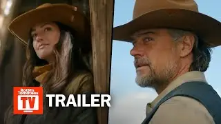 Ransom Canyon Season 1 Trailer