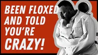 Floxed and weird neurological symptoms!  ARE YOU CRAZY?!?!