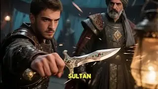 Rise of Sultan Murad I | The Making of an Ottoman Legend
