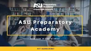 ASU Prep Academy