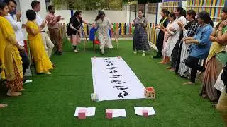 Parents Orientation Program...