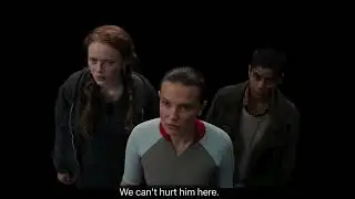 Stranger Things 5: Eleven, Kali, and Max plan to go into Vecna&rsquo;s mind 