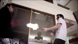 Rage Man: Bill (Comedy)