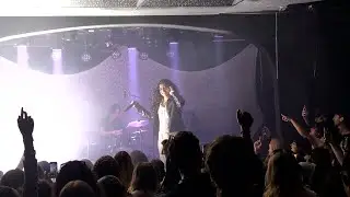 Asal - Headache - Globe Hall - Denver, Colorado - 2-26-2025