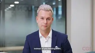 CGI SAP Rapid Deployment Manufacturing &ndash; ERP implementation without compromise