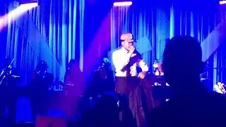 Chance the Rapper @ Los Angeles 2017