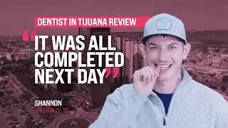 ⌛🕙ONE-DAY Veneers 🦷🇲🇽 Getting Veneers in Tijuana Mexico [2023 Xdentistry Review]