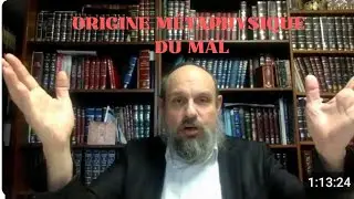 Tanya Ch 24 Ep 4 Origine m&eacute;taphysique du mal