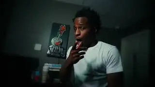 Kasher Quon- The Lab Official Video Prod By (Just Call Me Chris)