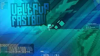 VeltPvP Hacking ( INFINITE FASTBOW ) - Crystalware