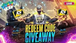🔴Live Free reedem code giveaway #short #live #teamcodem #steam #channelpromotion #shorts#field
