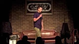 Chris Petlak Chris has a bone to pick with the lyrics to a popular Destiny's Child