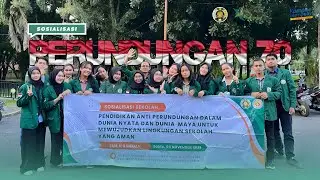 Proyek MKWK USU 2023/2024 | Anti Perundungan | Kelompok 70