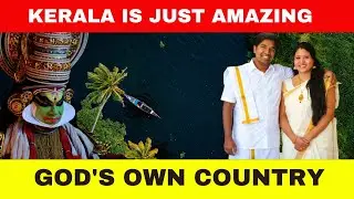 KERALA Vlog | God's Own Country | Indian UK Vlogs | Indian Vlogs |Indian UK VLOG | Indian UK Blogger
