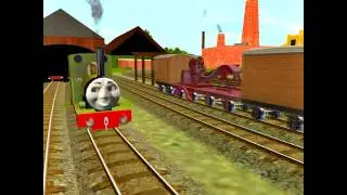 Skarloey Theme