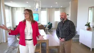 Visit Alameda's Northern Waterfront and LandSea's Waterfront community in Alameda Marina