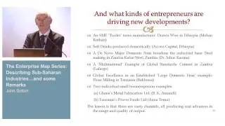L2C Conference - Keynote John Sutton