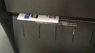 LX2000 Prints One Label