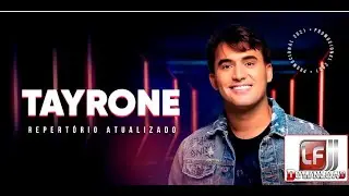 Tayrone Setembro 2021 - @LFDownloads