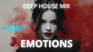 English Deep House Groove 2025 – Vocal House & Nu Disco Blend