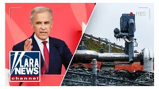 Ex-Trump Official Predicts Trouble for Canadian Pipeline Plan